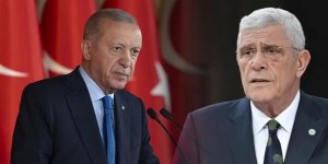 Erdoğan ile Dervişoğlu'nun görüştüğü iddia edilmişti! Yalanlama geldi