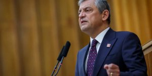 CHP lideri Özel'den Burcu Köksal ve Muhittin Böcek tepkis