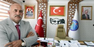CHP'li Görbil Özcan AK Parti'ye katılıyor
