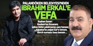 İbrahim Erkal’a vefa gecesine yoğun ilgi