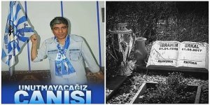 Erzurumspor'dan İbrahim Erkal'a vefa