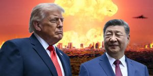 Trump-Şi görüşmesinden İran mesajı: "Nükleer silaha izin yok, Hürmüz açık kalmalı"