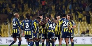 Fenerbahçe'de ilk ayrılık: Şampiyonluk yaşayamadan gidiyor