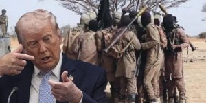 Trump duyurdu! DEAŞ büyük darbe: Ebu Bilal Al-Minuki öldürüldü