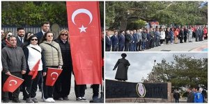 Erzurum'da Gençlik Haftası başladı