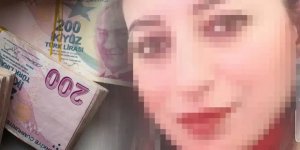 İşten atılmakla göz korkutan kadın 50 milyon TL'lik vurgun yaptı