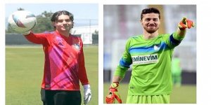 Obraniç Sehiç'i geçti