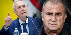Fatih Terim'in yeni adresi Aziz Yıldırım'a bağlı!