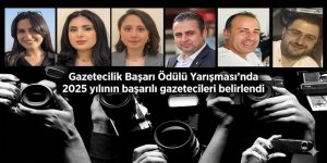 Doğu Anadolu Basınının "En"leri belli oldu