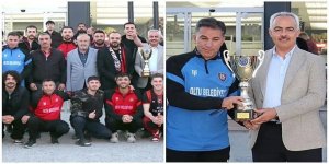 Oltu'dan, 'geliyoruz' mesajı