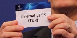 Dev takımlar gelebilir!