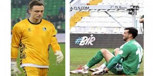 Eski Erzurumsporlu kalecilerin kara sezonu!