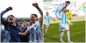Mavi-beyazlılarda yeni sezon öncesi parola: Sabret, seyret!