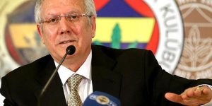 Aziz Yıldırım çıldırdı! İki yıldız golcü birden getiriyor
