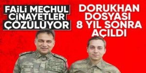 Bakan Gürlek açıkladı: Dorukhan Büyükışık'ın ölümünde yeni delillere ulaşıldı