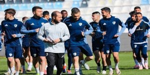 Önder Özen'den Erzurumspor FK için "kalıcı olun" mesajı