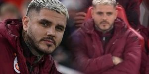 Icardi Galatasaray'dan tek bir şey istedi