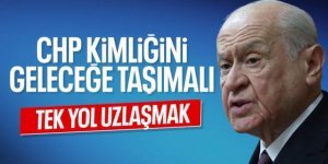 MHP Lideri Bahçeli’den Mutlak butlan sonrası CHP’ye önemli çağrı