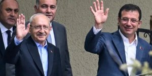 Kılıçdaroğlu'nun ilk hedefi Ekrem İmamoğlu: