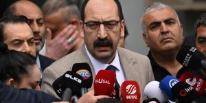 Kılıçdaroğlu'nun basın danışmanı: Genel Başkan göreve başladı, merkeze gidecek
