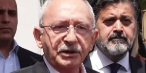 Kılıçdaroğlu: Partiyi kuruluşundaki kodlarına ulaştıracağız