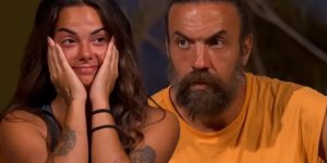 Survivor Beyza'nın sevgilisi Kerimhan Duman daha fazla dayanamadı!