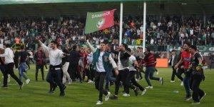 Amedspor yeni teknik direktörünü buldu