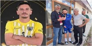 İlk 10'da hem Eren ve hem de Ersel var!