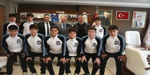 Yarı final yolcusu