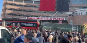 CHP'de gergin gün: Gözler Kılıçdaroğlu'nun açıklamasına çevrildi