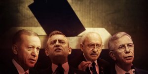 Seçim sonuçları için olay tahmin!