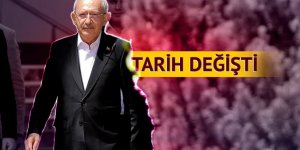 Kılıçdaroğlu'ndan 'bayram' hamlesi! Tarih değişti: "Halk buluşması yapacak"