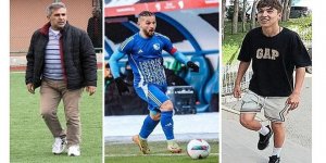 Aşkale'nin futbol timi