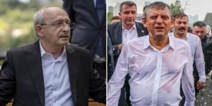 Kılıçdaroğlu'nun eski danışmanından çok konuşulacak Özgür Özel iddiası