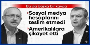 CHP'de "Mutlak Butlan" Şoku: Koltuk ve Sosyal Medya Savaşı Büyüyor