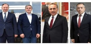 Şampiyon şehirlerin şampiyon müdürleri