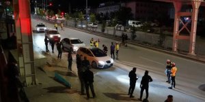 Bir şehir ayağa kalktı!