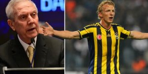 Fenerbahçe'de Aziz Yıldırım Futbol Transfer Komitesi