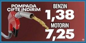 Akaryakıtta tabela yine değişecek