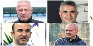 Antrenör değirmeni