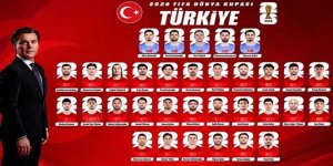 Milli takıma marş yazdılar