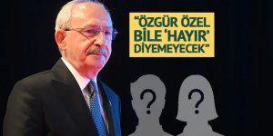 Kılıçdaroğlu için tarih verdi: "Sürpriz" aday!
