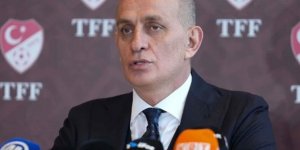 TFF'den Dünya Kupası için radikal karar