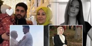 Yeni evlenen, kanseri yenen, cübbeyi giyemeyen... Acı kazadan geriye hikayeleri kaldı