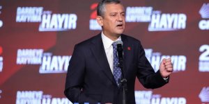 Özgür Özel kanadı resmen harekete geçti!
