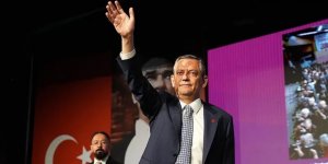 Özgür Özel ve 5 CHP'li milletvekili için 'rüşvet' fezlekesi!