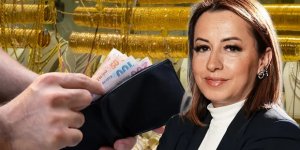 Altın alacaklar dikkat!