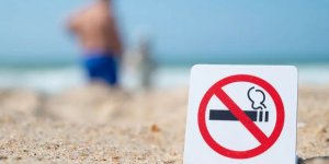 Türkiye'de Tarihi Karar: Dünyaca Ünlü Dört Plajda Sigara Yasağı Yarın Başlıyor!