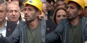 Doruk Madencilik işçisinden çok konuşulacak sözler: "Kendimizi mi yakalım, yeter"