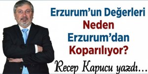 Atatürk'ün izlerini silmeye çalışıyorlar